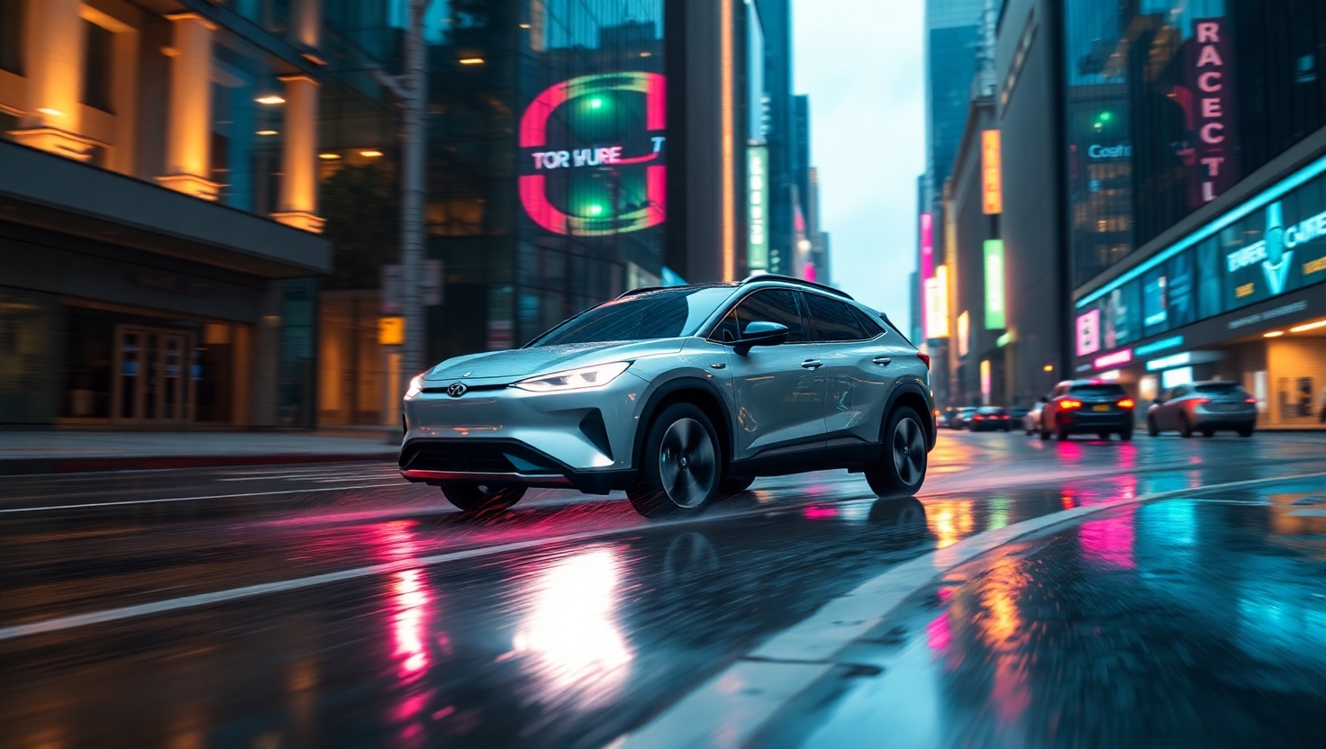 Инфраструктура зарядки PHEV: возможности и лайфхаки инфраструктура, зарядки, phev, возможности, и, лайфхаки