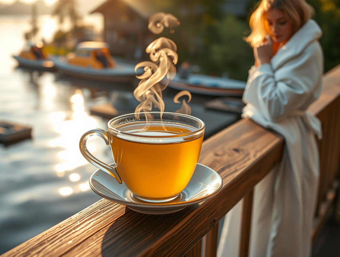 Отдых в Парк-Отеле MillWooD