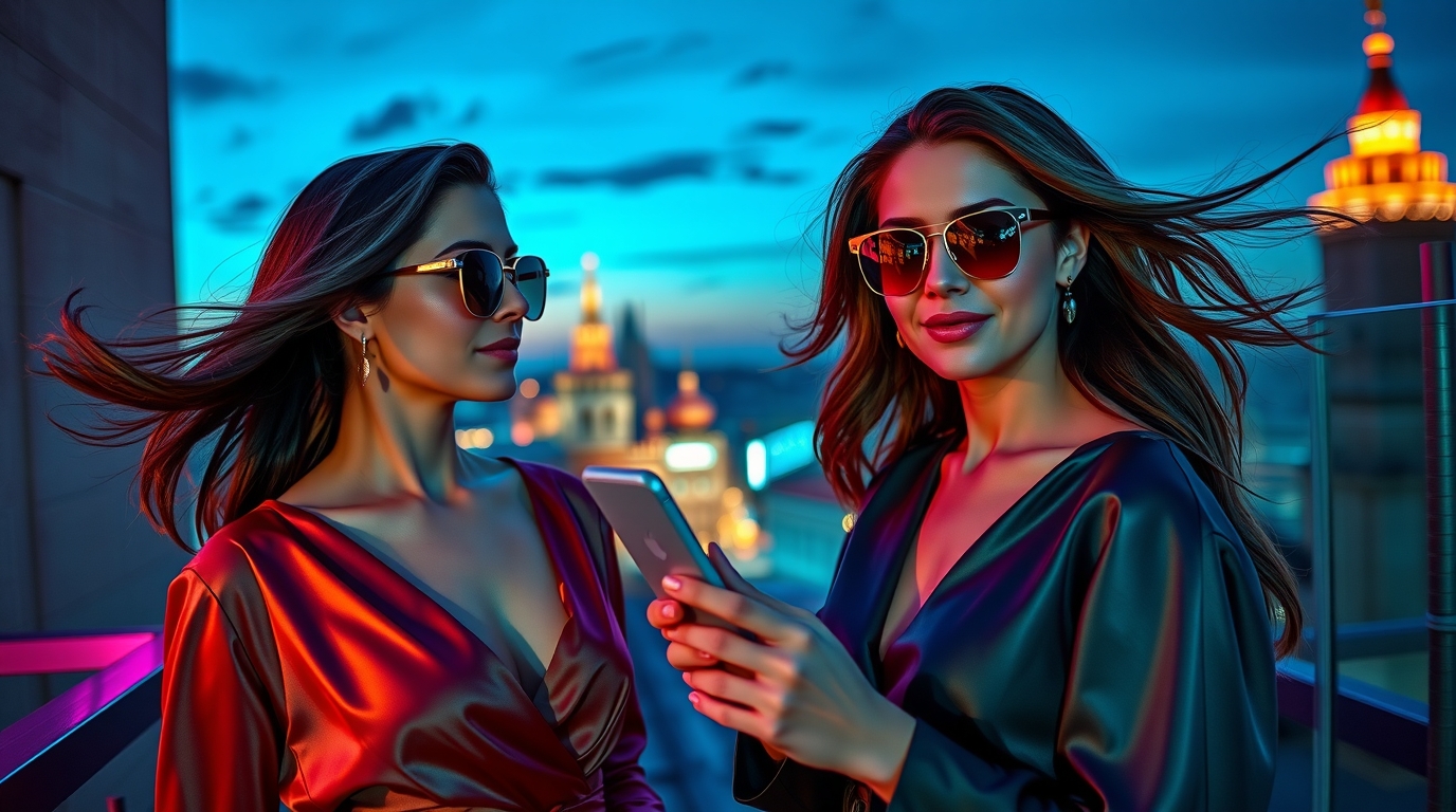 Гайд по виртуальным компаньонам