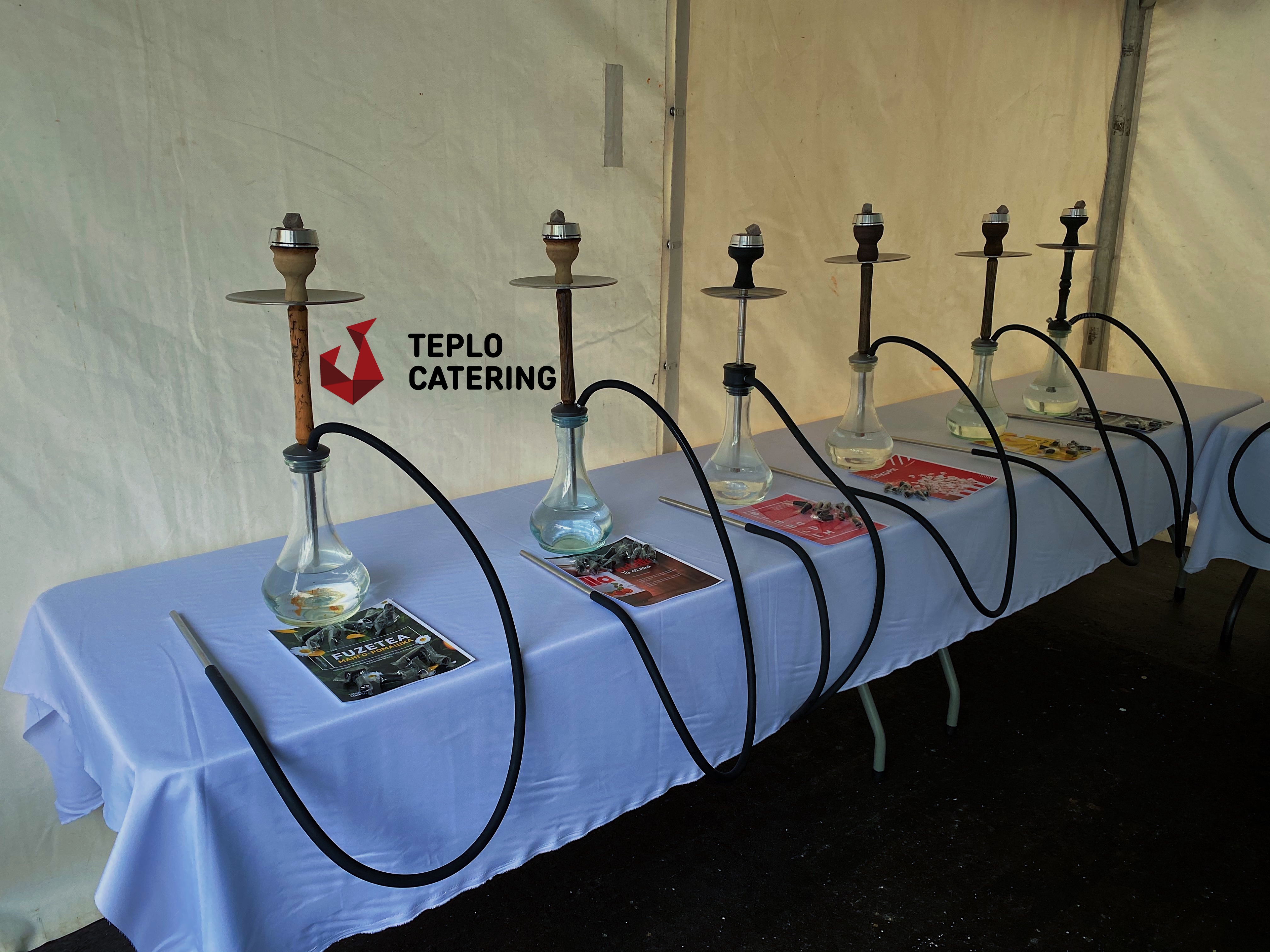 Как выбрать идеальный кальянный кейтеринг в Москве: советы и рекомендации кальянный, кейтеринг