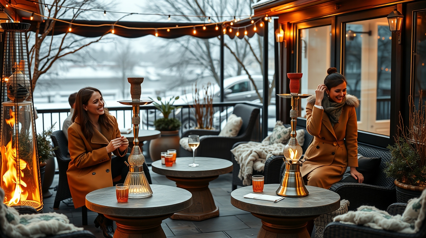 Как выбрать идеальный кальянный кейтеринг в Москве: советы и рекомендации кальянный, кейтеринг