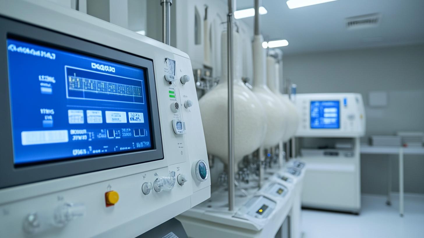 лабораторное оборудование