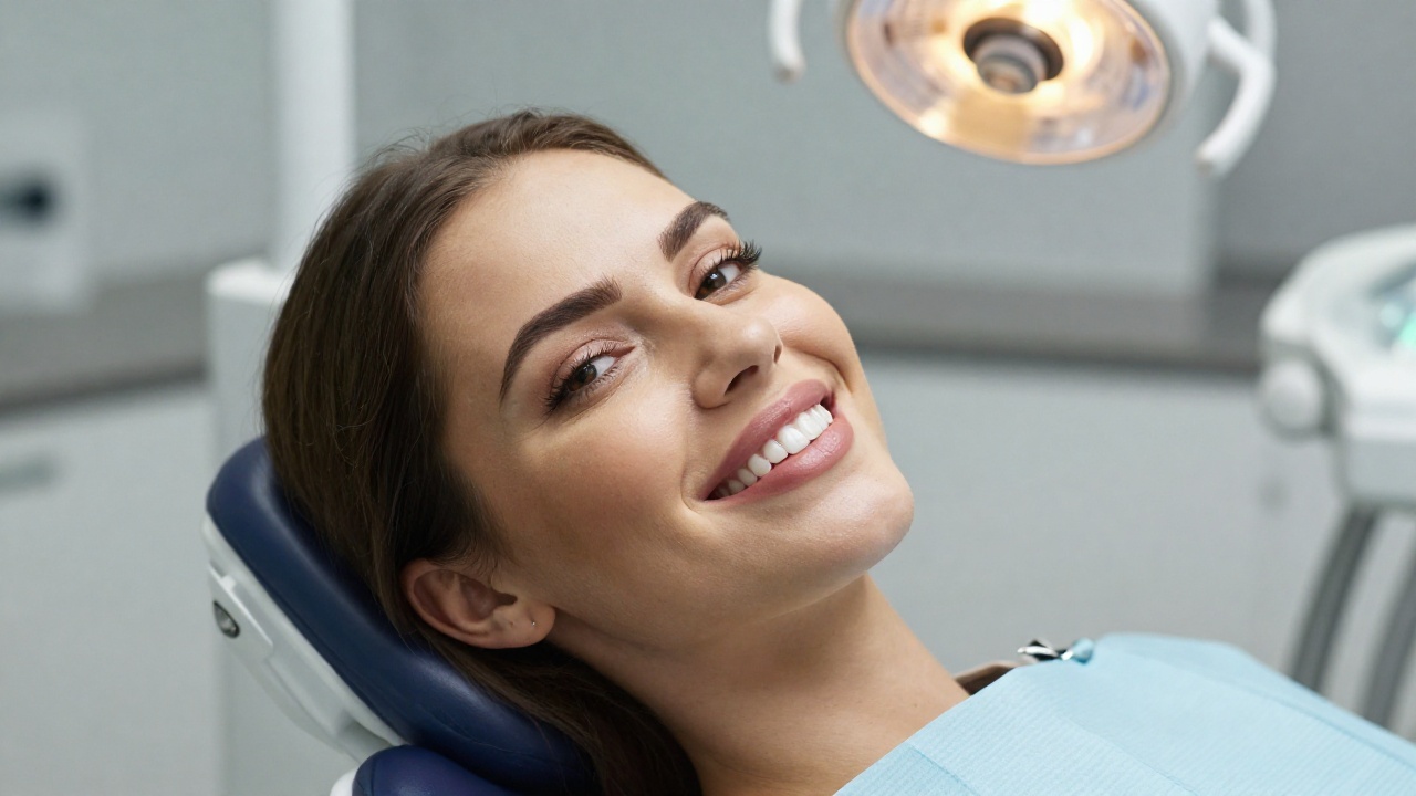 Удаление зубов в Уфе: без паники, боли и неприятных сюрпризов