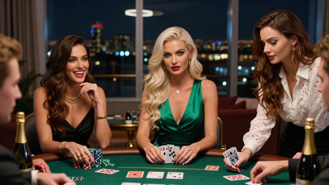 игра в мафию на день рождения