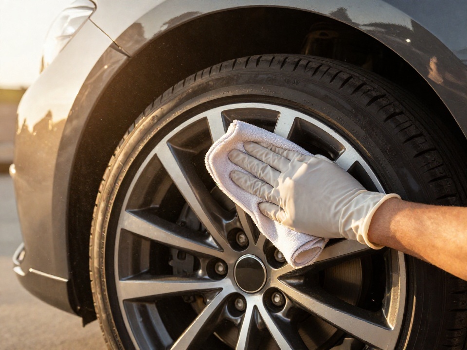 Выездной шиномонтаж в Алматы