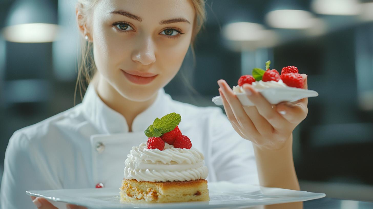 Инновационный подход к комплексным обедам и кейтерингу в Красноярске: новые возможности для бизнеса комплексный, обед