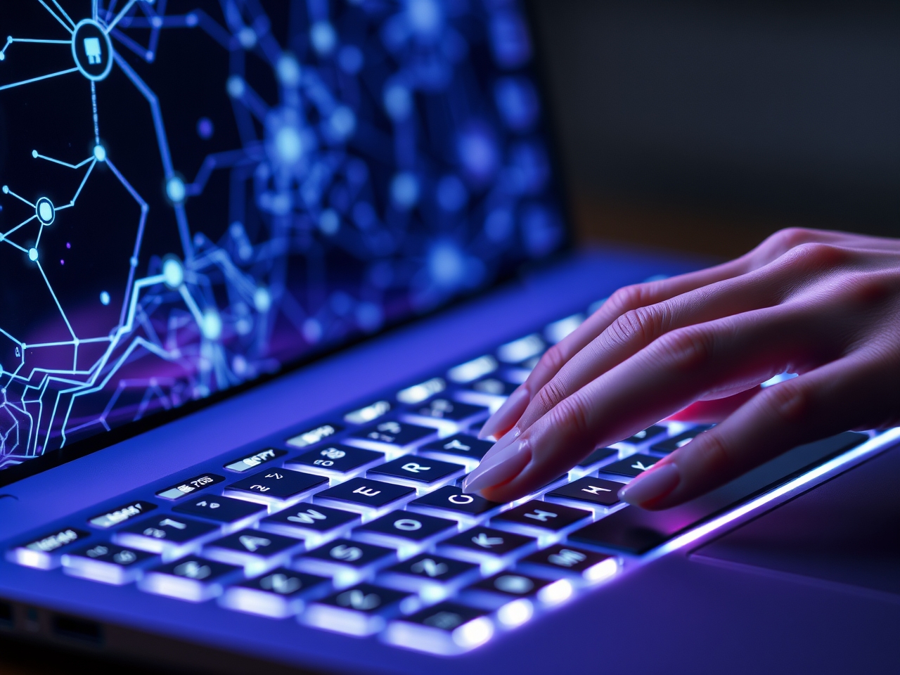 сделать доклад онлайн