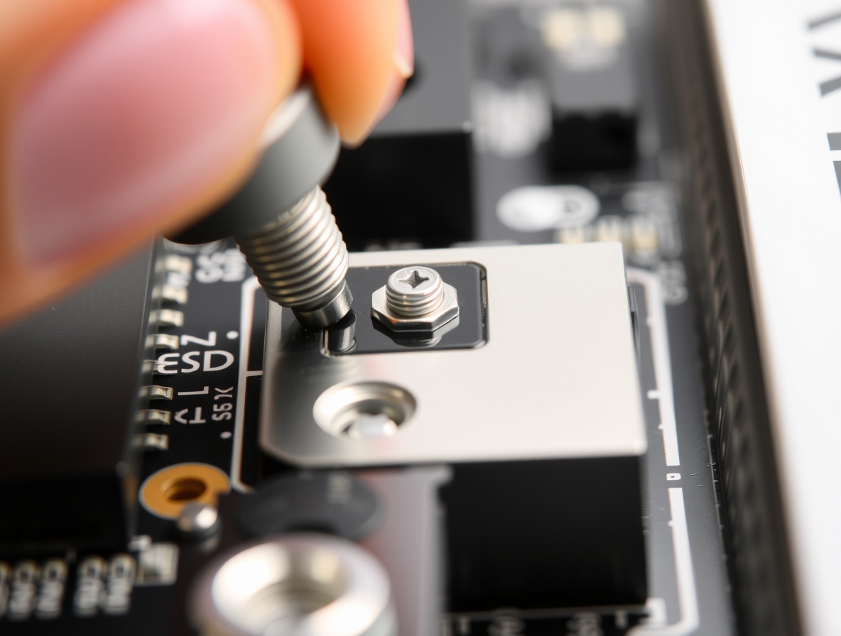 Экспертная замена тачпада