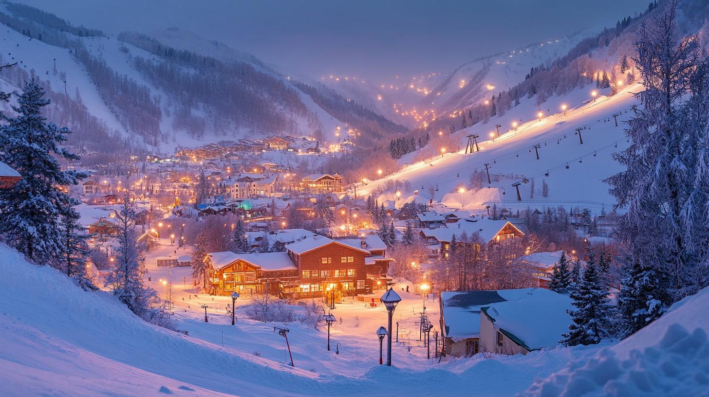 Отель Каракол Каприз 2025: Идеальное место для отдыха в Караколе