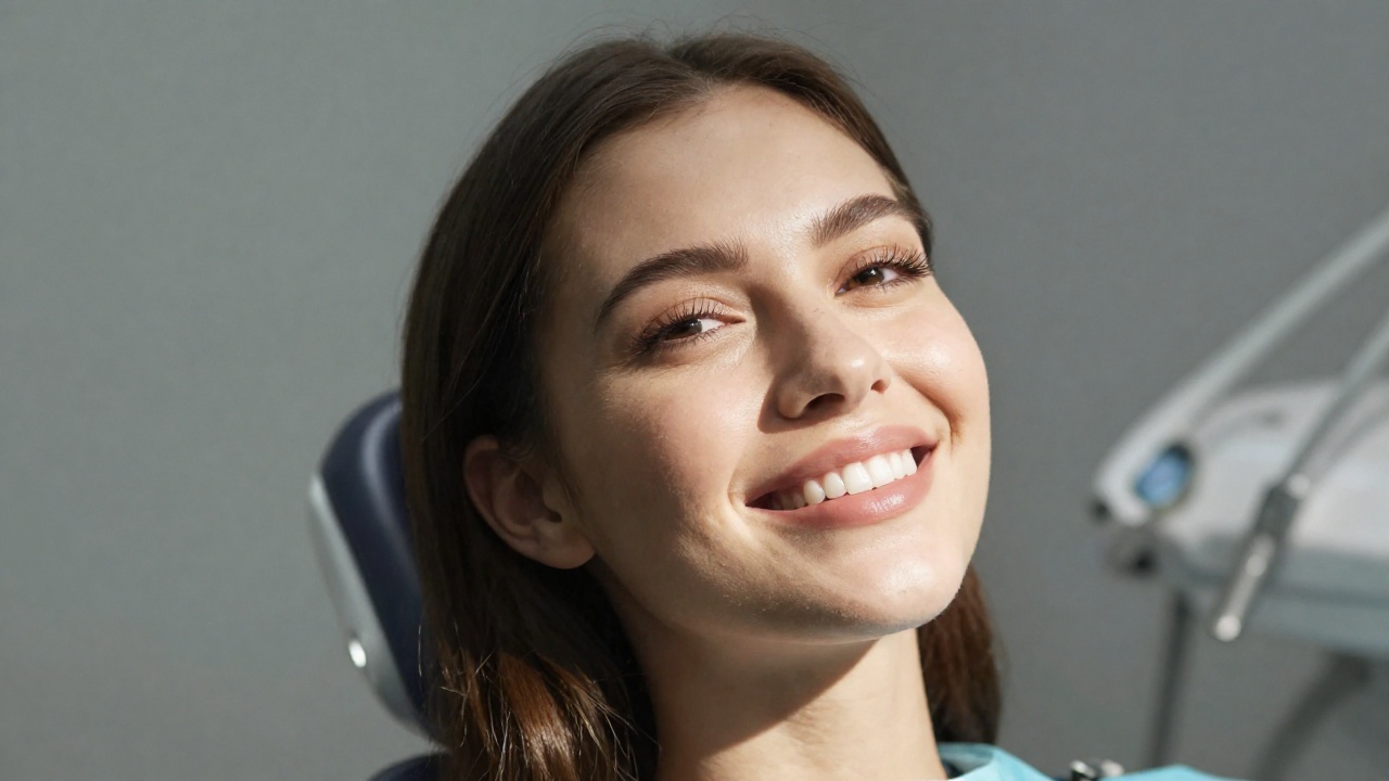 Удаление зубов в Уфе: без паники, боли и неприятных сюрпризов