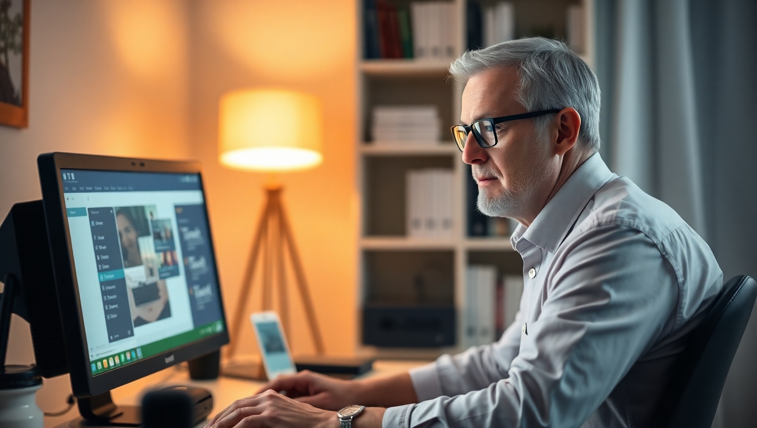 Windows 11 скачать: Все, что нужно знать перед установкой