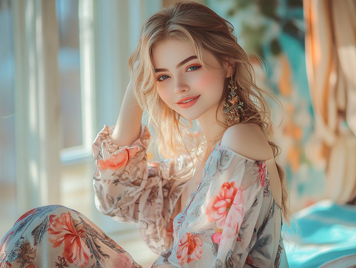 Как работать вдвоём на Fansly и зарабатывать стабильно