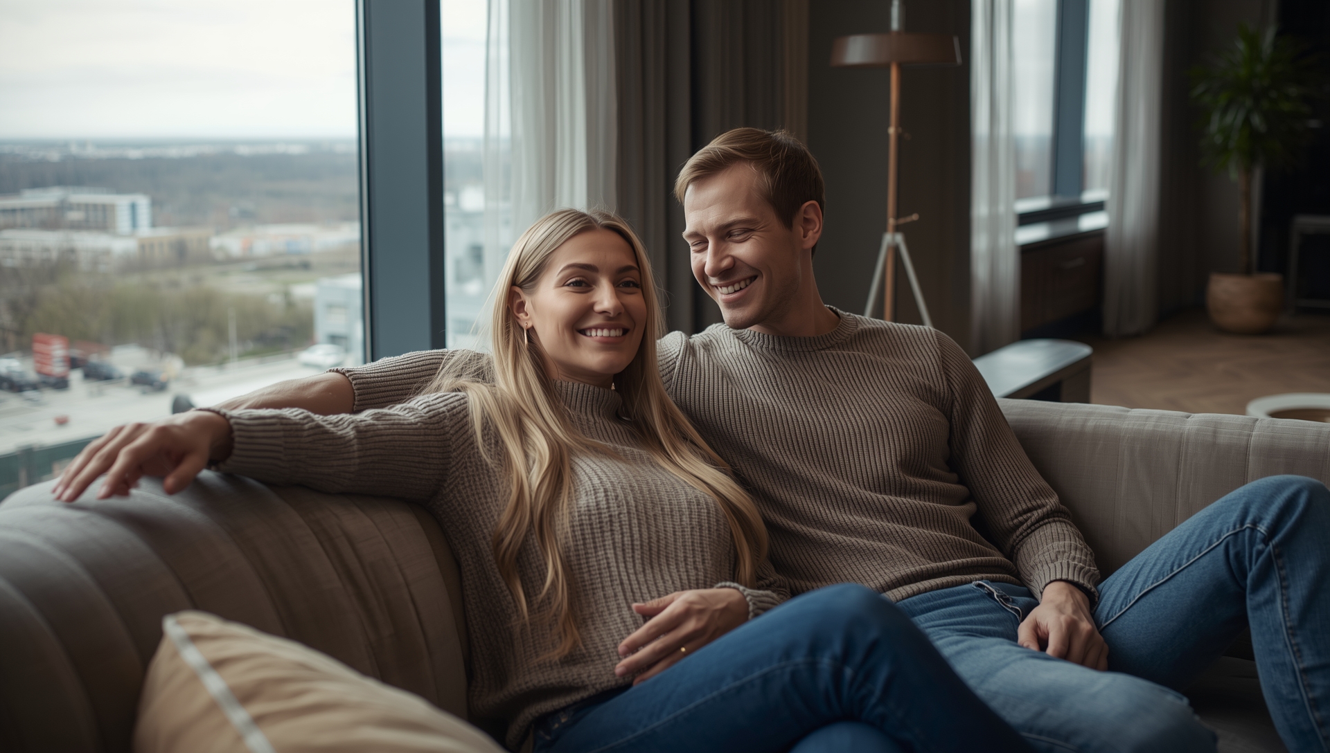 Диван на заказ