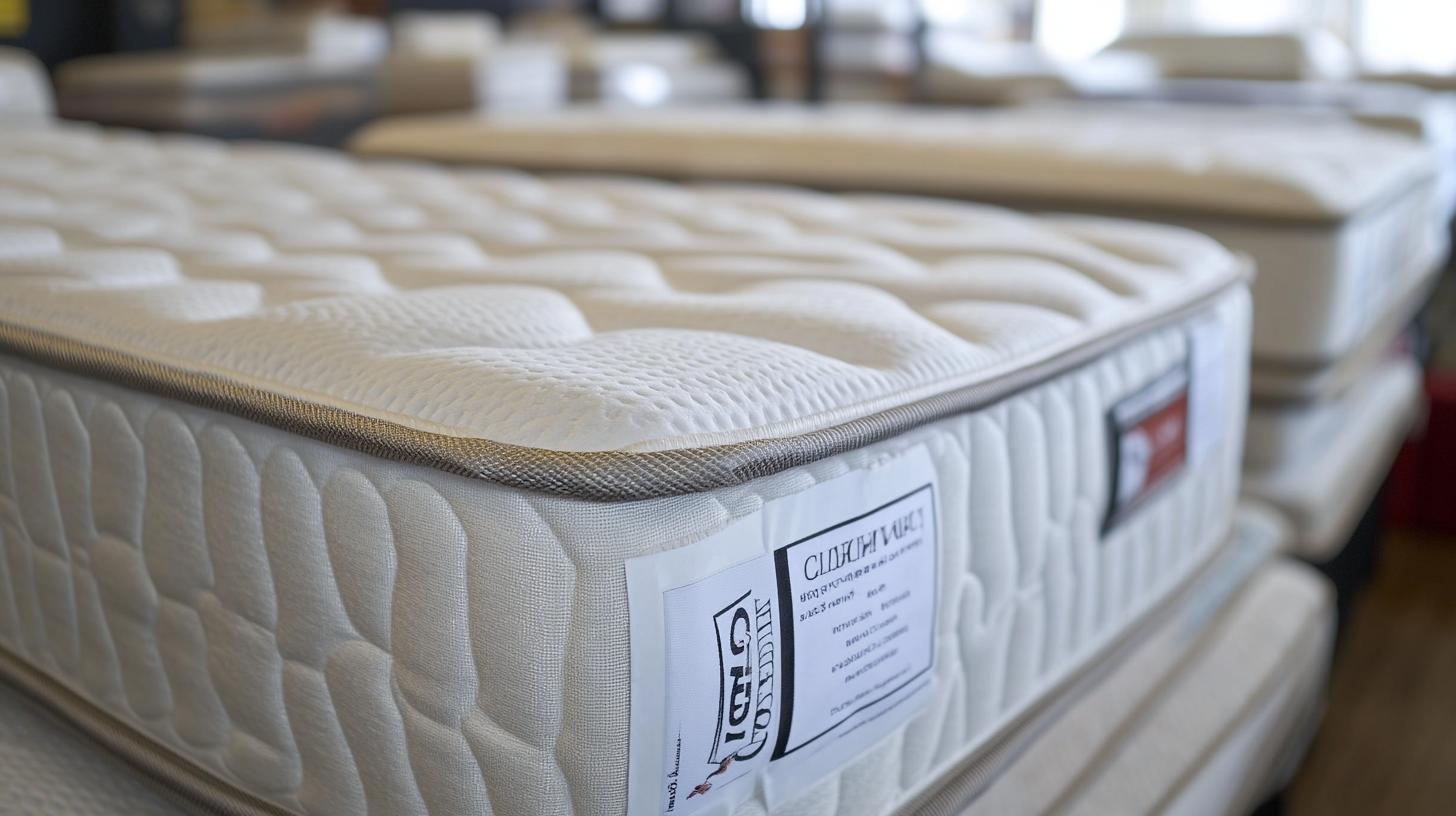 Ортопедические матрасы Релакс в Костанае: Идеальное решение для здорового сна