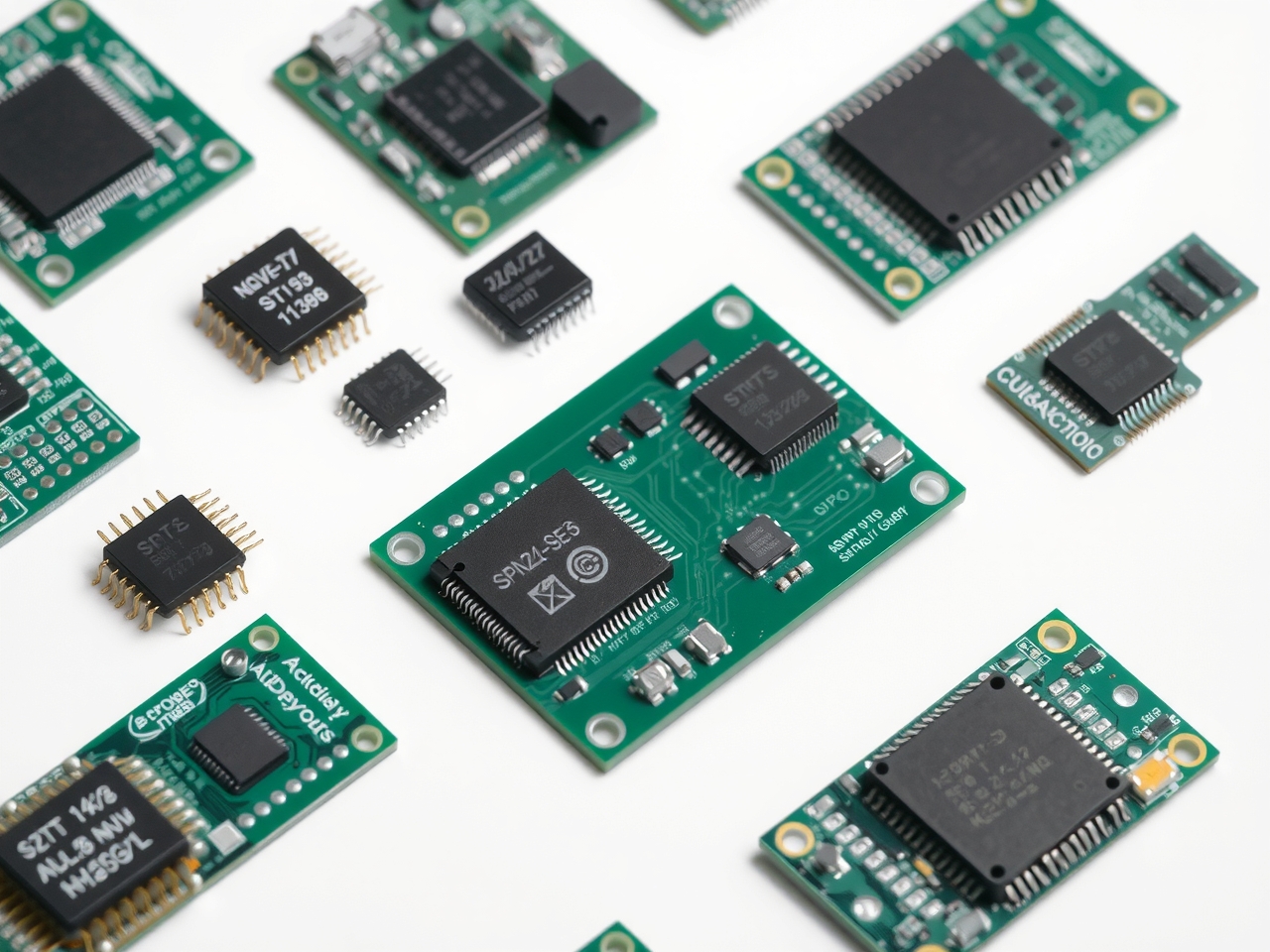 Ползунковые переключатели в бытовой технике