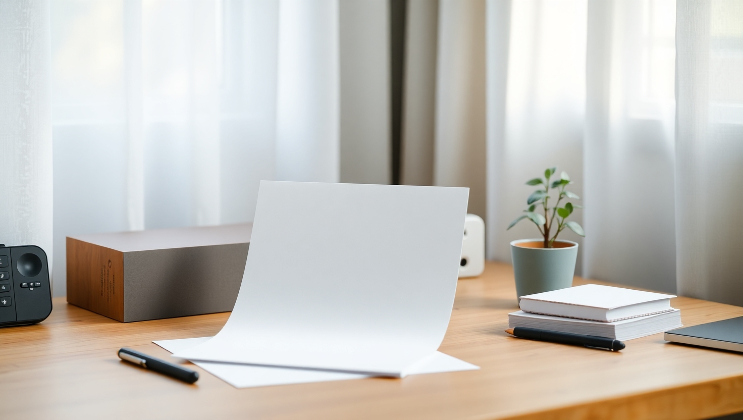 Заключение: инновационные возможности бумаги