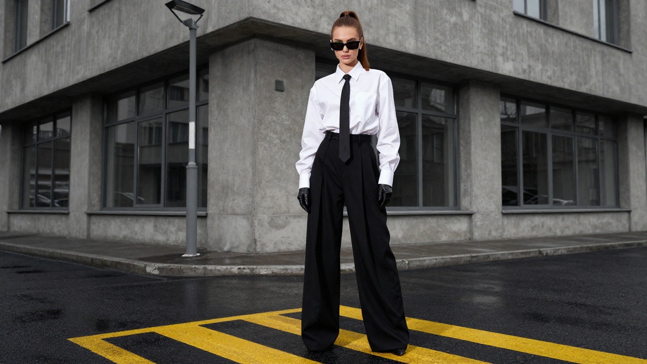 философия бренда Katch - Унисекс-гардероб без гендера и стереотипов