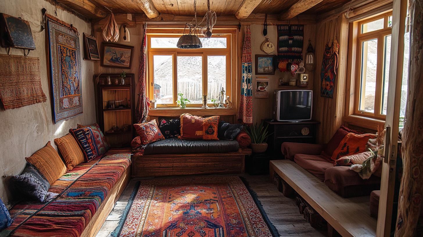 Отель Каракол Каприз 2025: Идеальное место для отдыха в Караколе