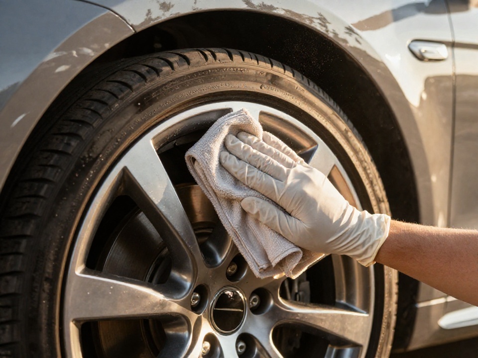 Выездной шиномонтаж в Алматы