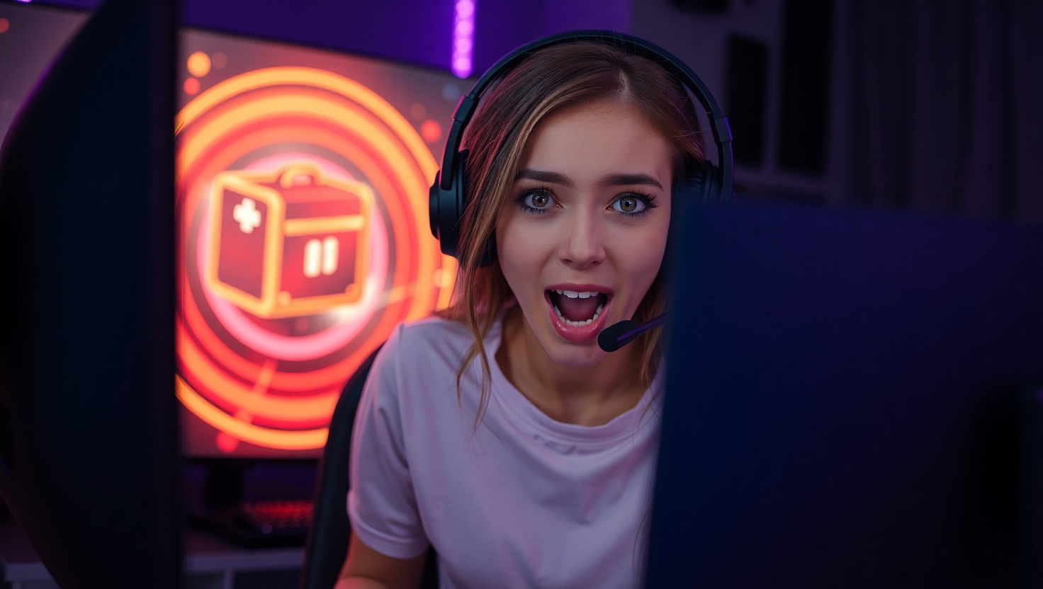 кейс революция