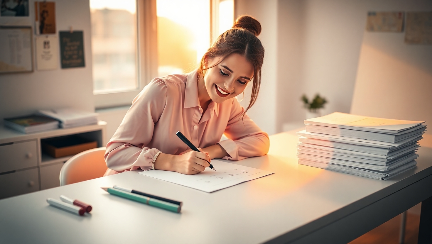 Технологические инновации в производстве бумаги
