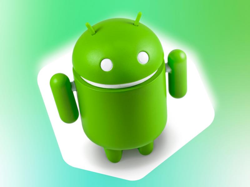 Android устройства