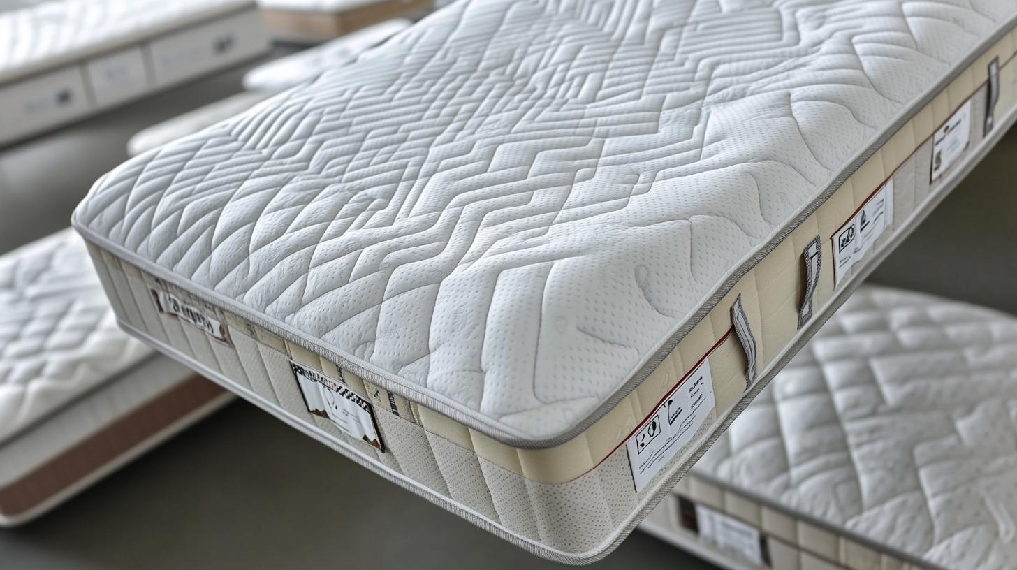 Ортопедические матрасы Релакс в Костанае: Идеальное решение для здорового сна