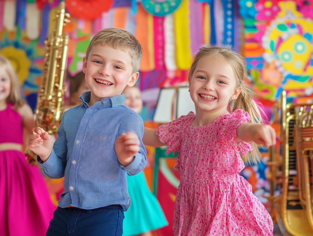 Мафия для детей