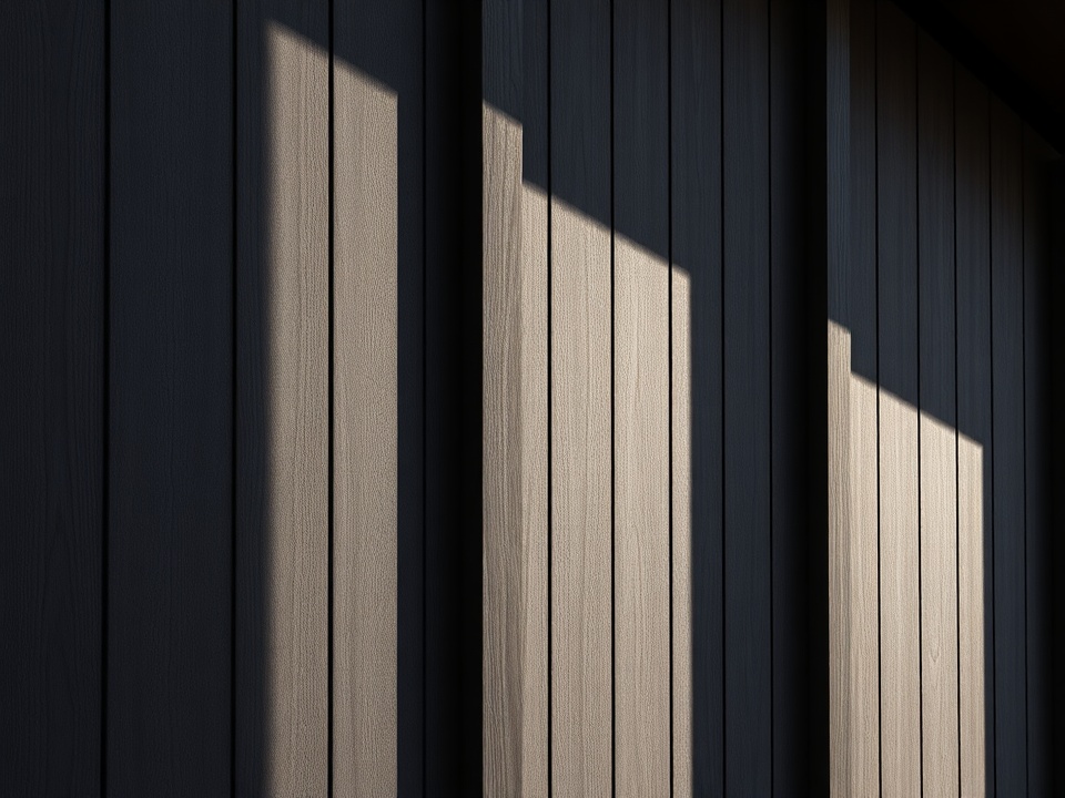 Фасадные материалы для наружной отделки дома