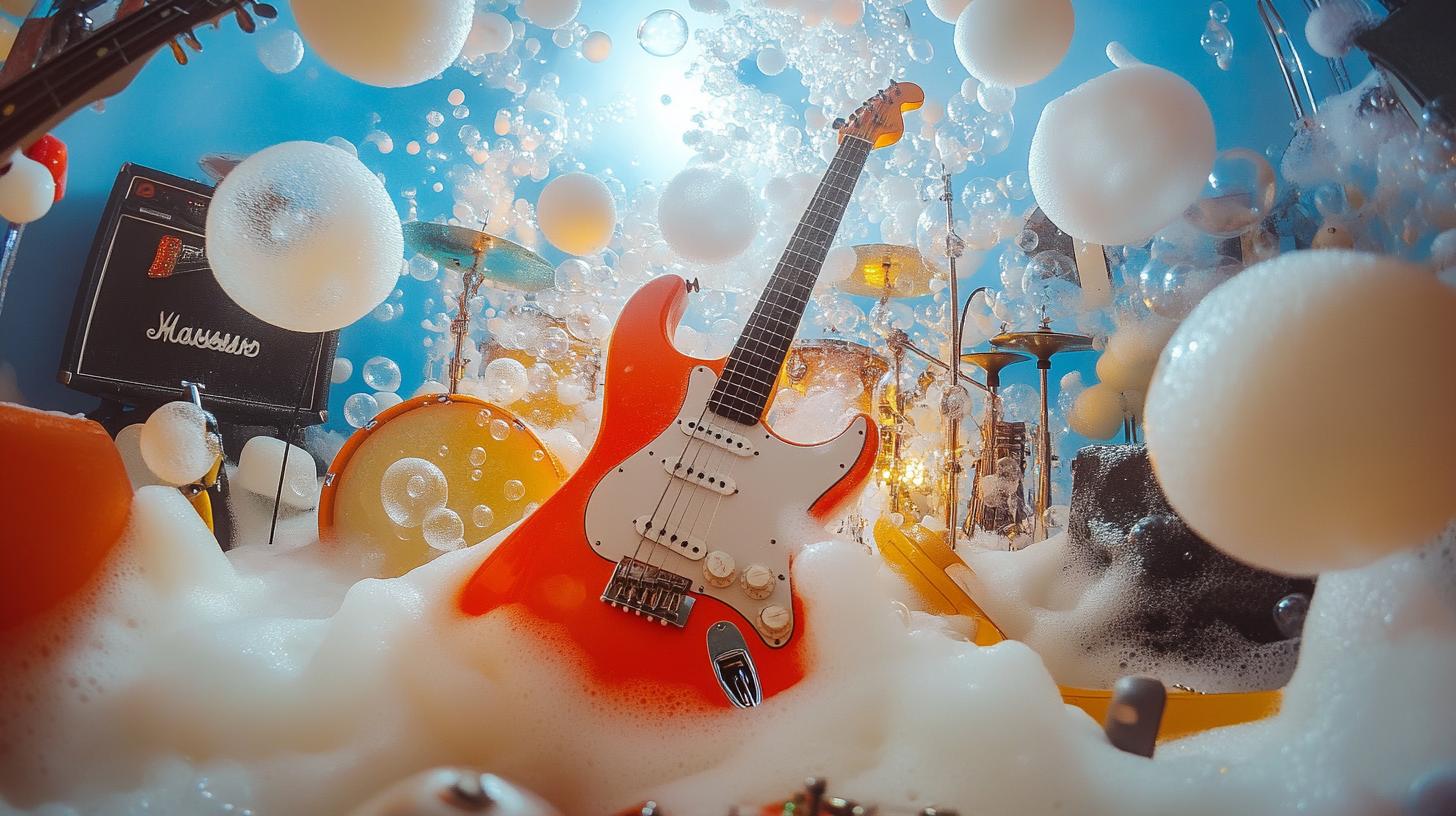 Для детей на праздник или День Рождения