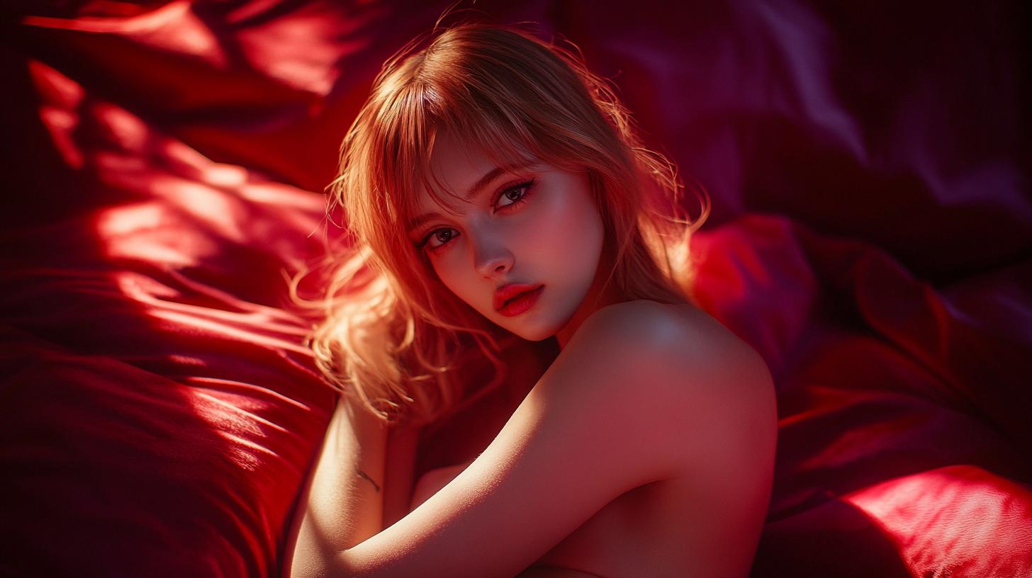 Исследование сексуальной культуры в Ростове-на-Дону: особенности и тенденции