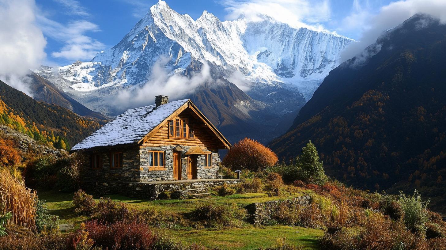 Отель Каракол Каприз 2025: Идеальное место для отдыха в Караколе