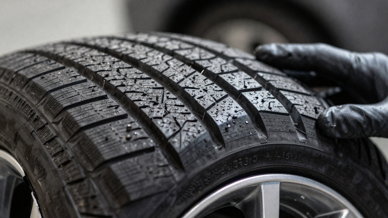 Шиномонтаж Алматы