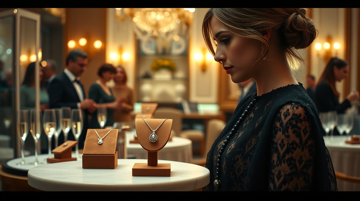 Ювелирное Ателье RS1912