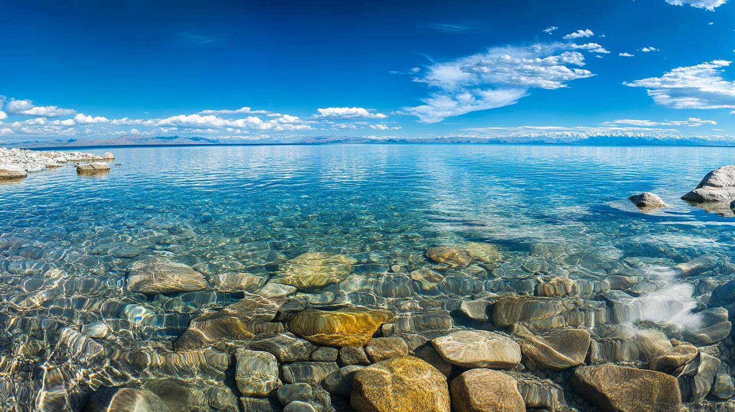 Отдых в роскошном AQUAMARINE resort (Аквамарин резорт) 2025 на берегу Алаколя: все, что нужно знать аквамарин, алаколь