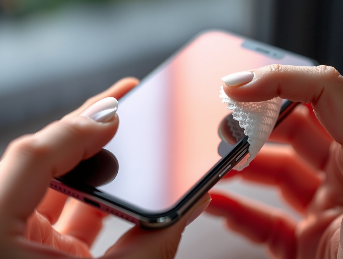 Puloka чехлы на iPhone