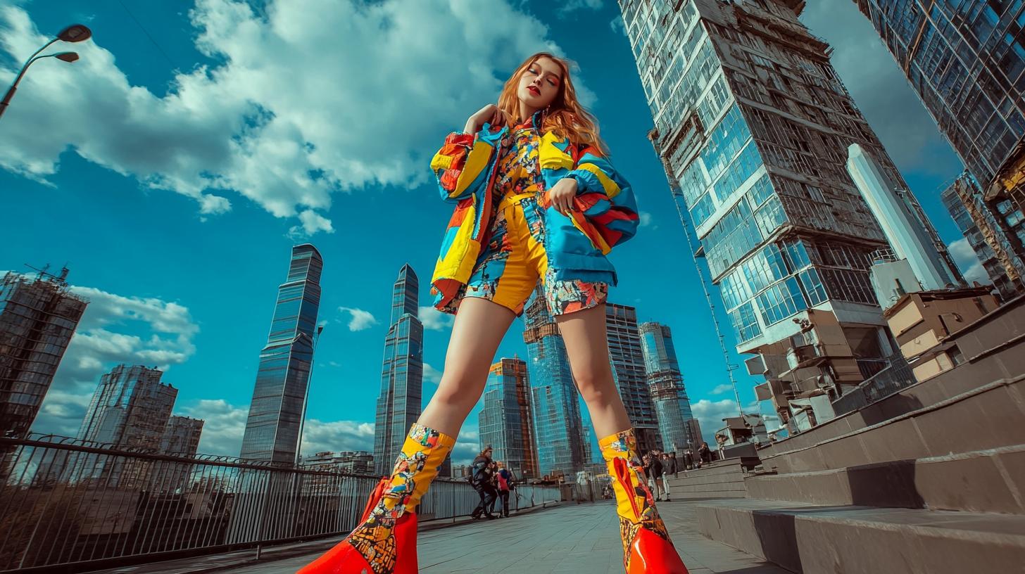 вирт модели сайт