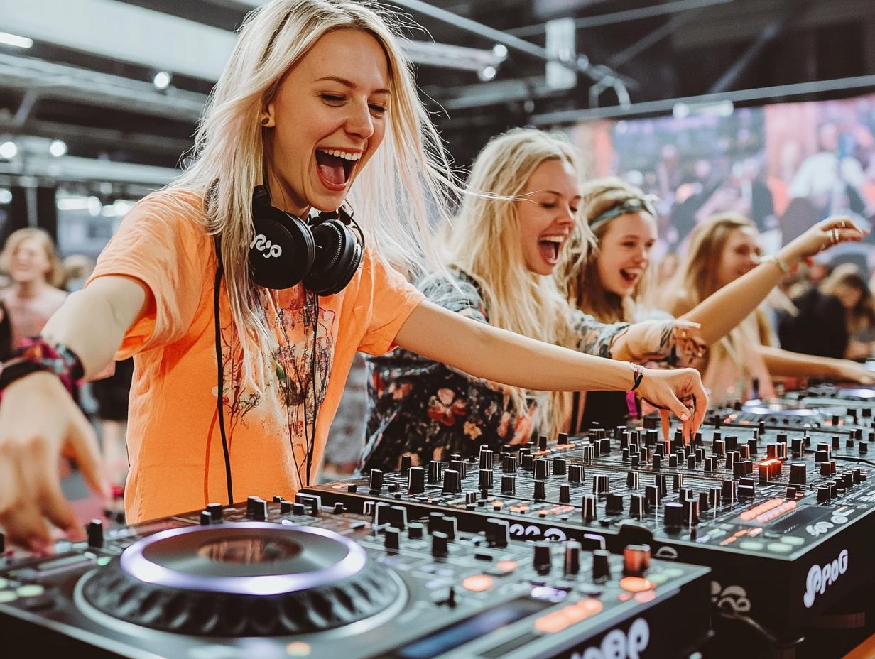 Для детей на праздник или День Рождения