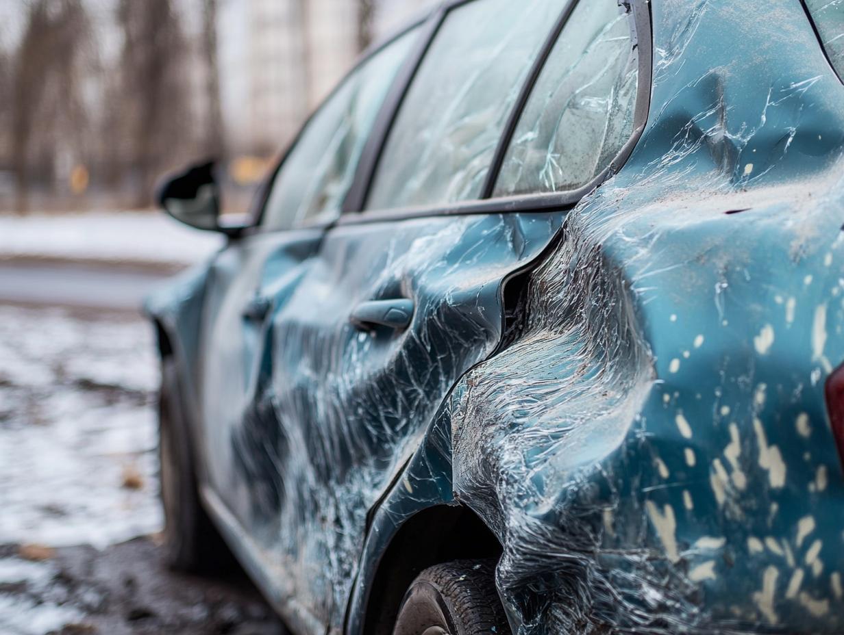 Срочный выкуп битых авто в Саратове и Энгельсе