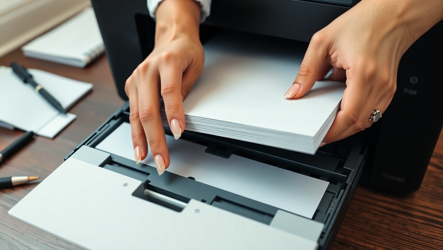 Преимущества и недостатки инновационных бумаг