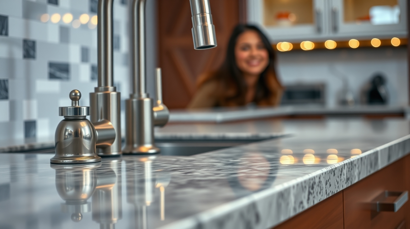 Ремонт квартир Балашиха: как выбрать идеальный дизайн?