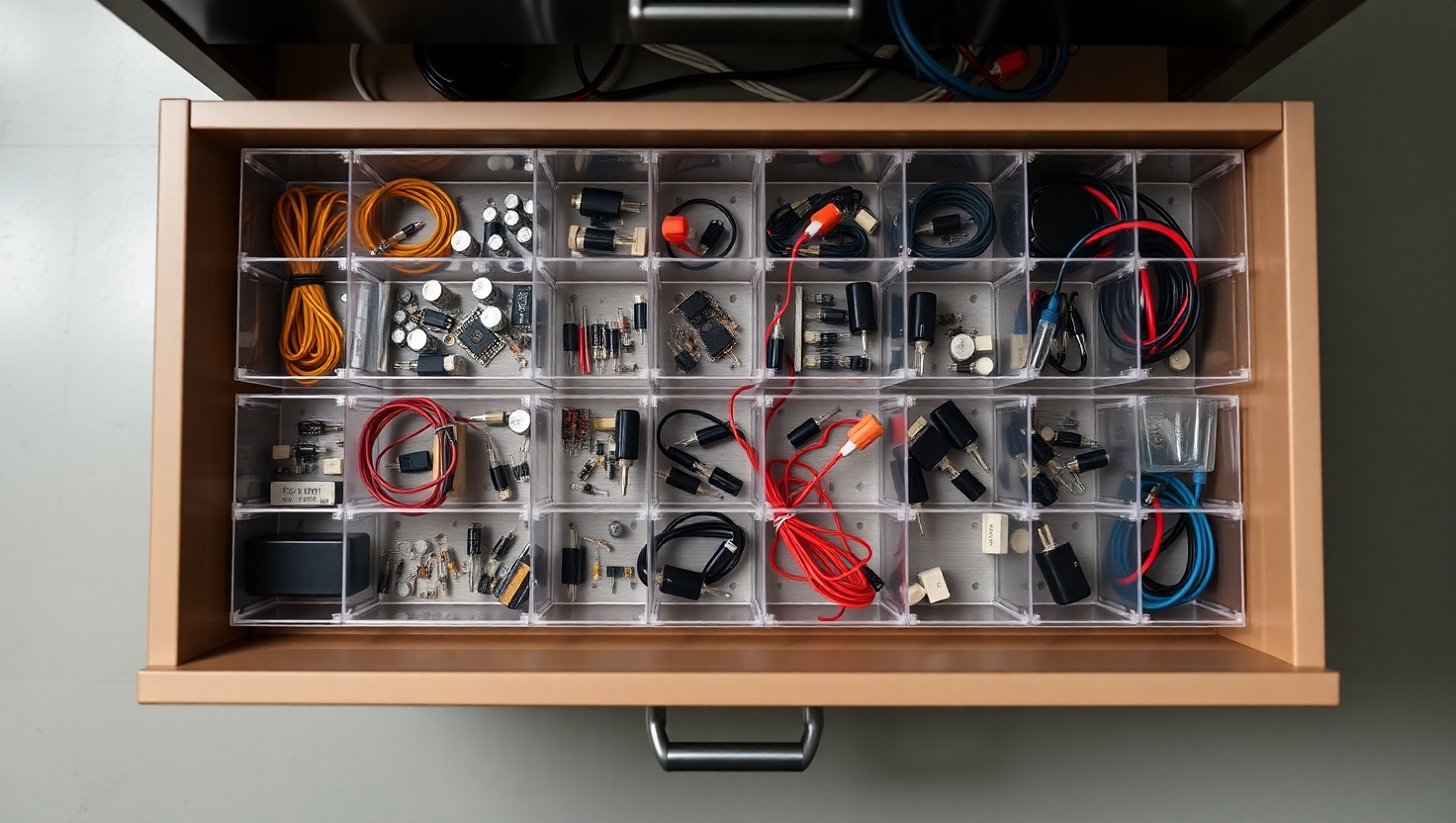 Надежные ползунковые переключатели