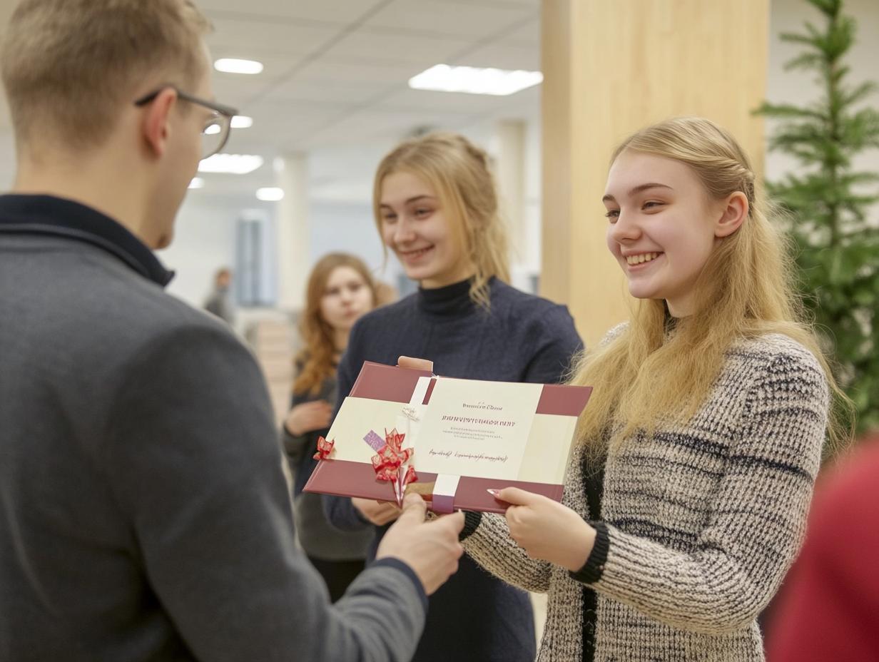 Повышение квалификации в МИПК