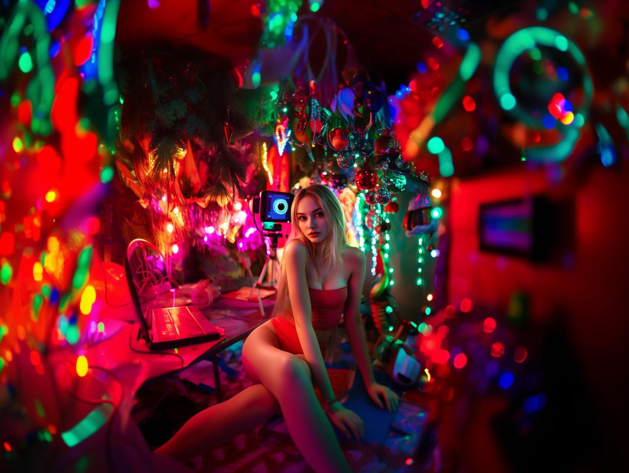 вирт модели сайт