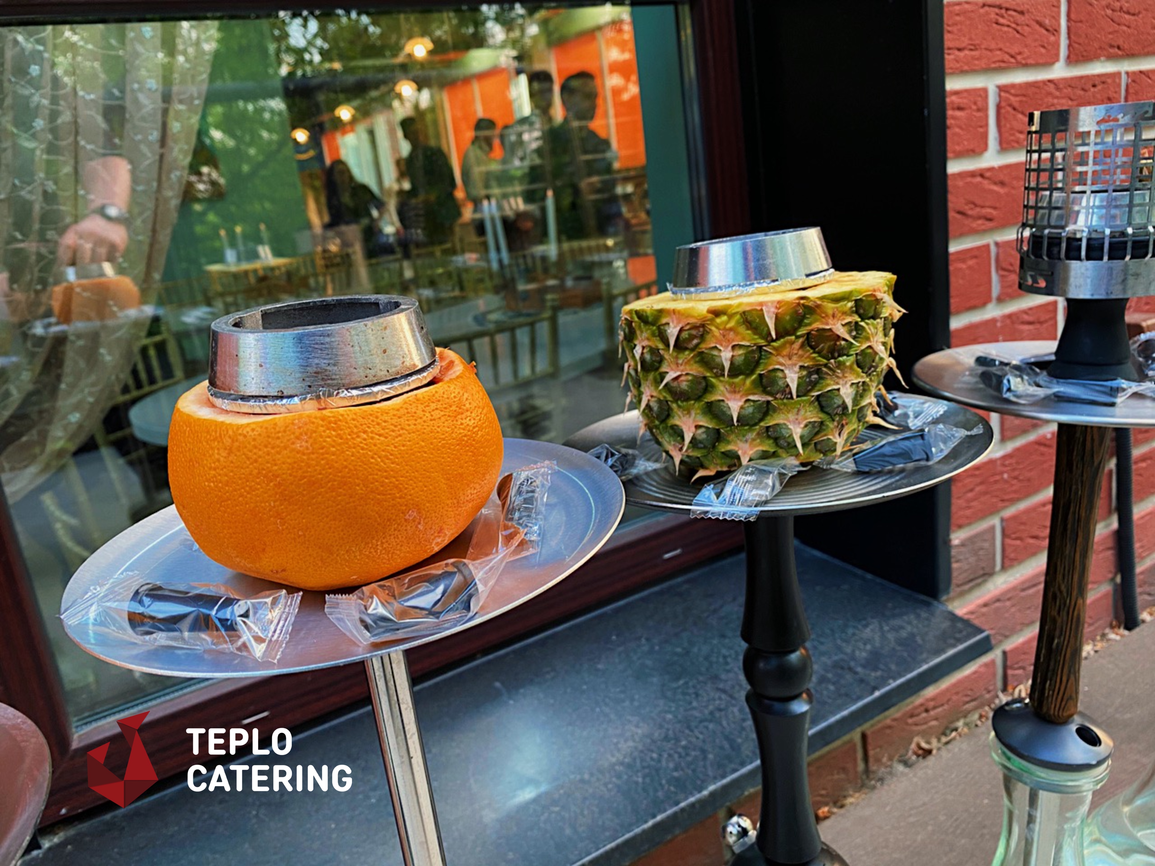 Как выбрать идеальный кальян для вашего мероприятия в Москве