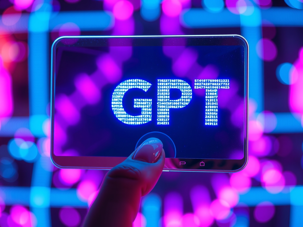 Нейросеть GPT онлайн: новые возможности и перспективы использования ии, онлайн