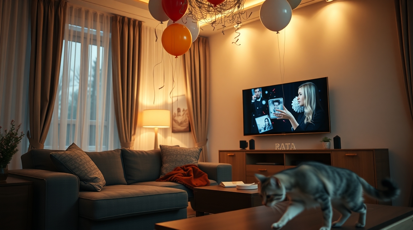 кейс революция