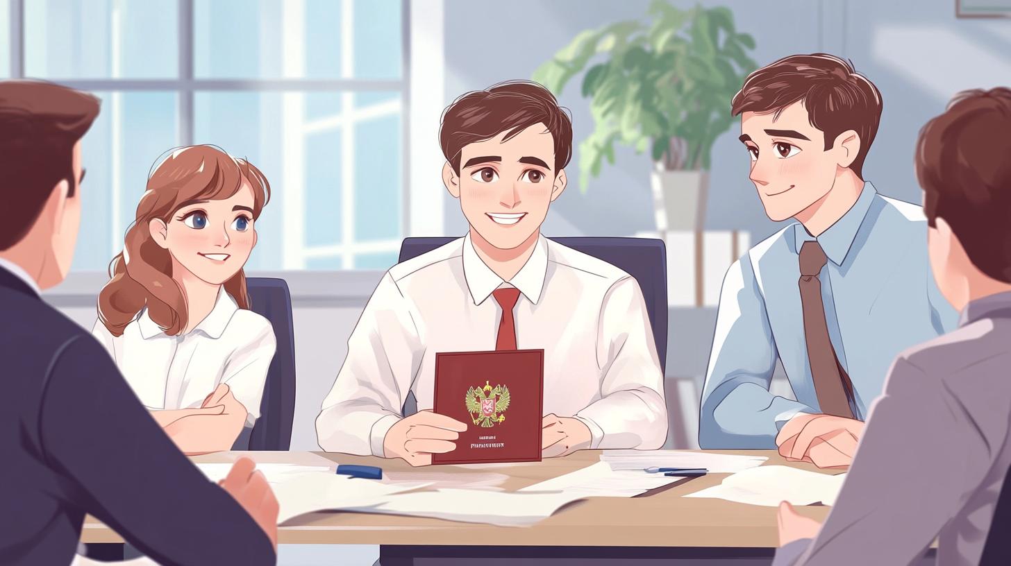 Центр Дополнительного Профессионального Образования в Москве