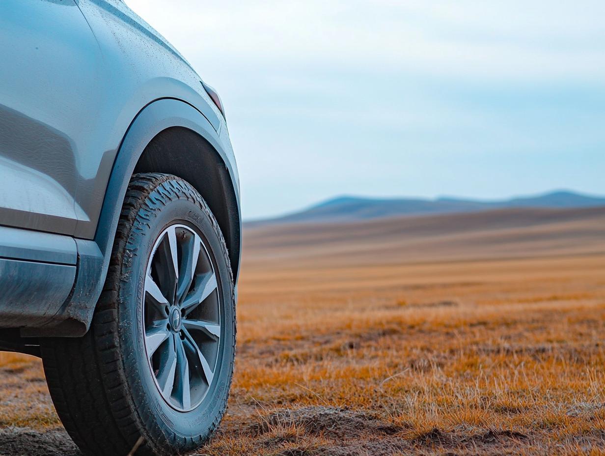 Инновационные технологии в магазине легковых шин ШинСервис в Караганде