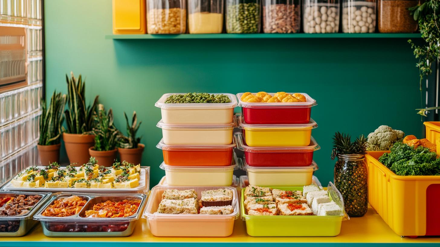 carrot catering красноярск